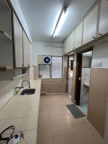 Teratai Mewah Apartment Block 4 & 6 1