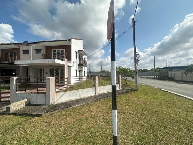 Double Storey Corner Lot, Saujana KLIA Kota Warisan Sepang 1