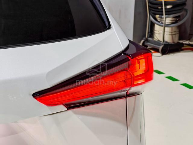 2018 Lexus NX300 2.0 (A) NX300 I PACKAGE - 5