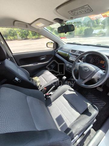 2016 Perodua BEZZA 1.3 PREMIUM X (A) - 5