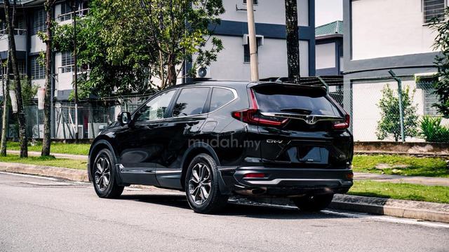 Honda CR-V 1.5 TC-P FACELIFT P.BOOT CRV TCP 2024 - 2