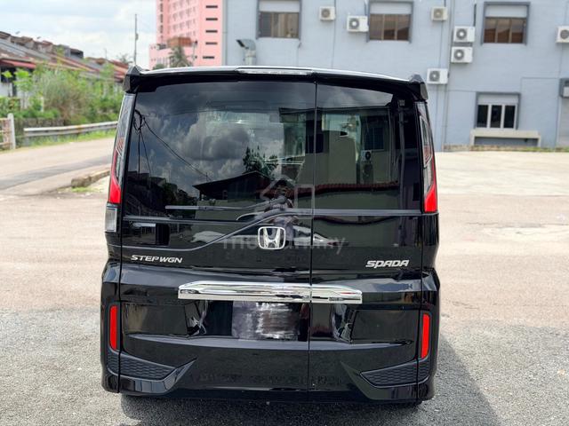 2021/26  Honda STEPWAGON 1.5 SPADA (A) - 4