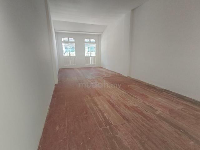 Kimberly Street Shophouse Tourist Hotspot Premier Location Georgetown 1