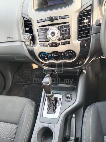 2014 Ford RANGER 2.2 XLT (HI RIDER) (A) - 3