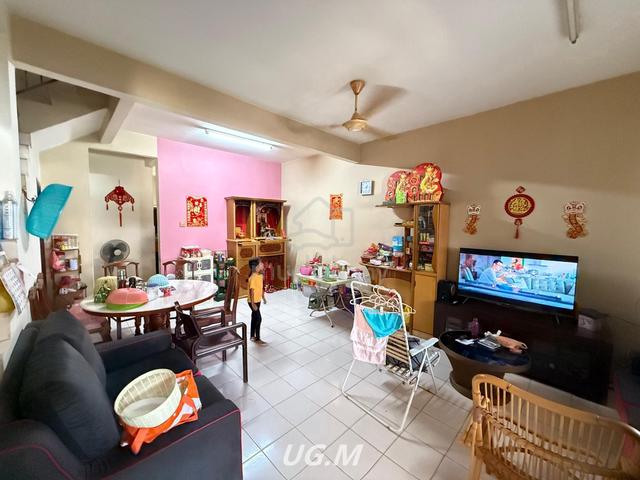 Below Market Price! Bandar Puteri Klang 2 Storey Good Condition 1