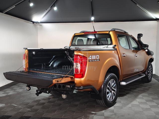 2016 Nissan Navara 2.5 VL 4WD 5-Years Warranty - 3