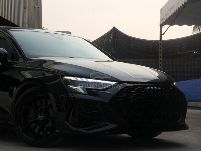 2022 Audi RS3 2.5 TFSI Quattro | RS Sport Exhaust - 2