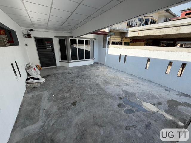 Dato Dagang Taman Sentosa Klang 2 Storey Basic Unit Facing Open 1