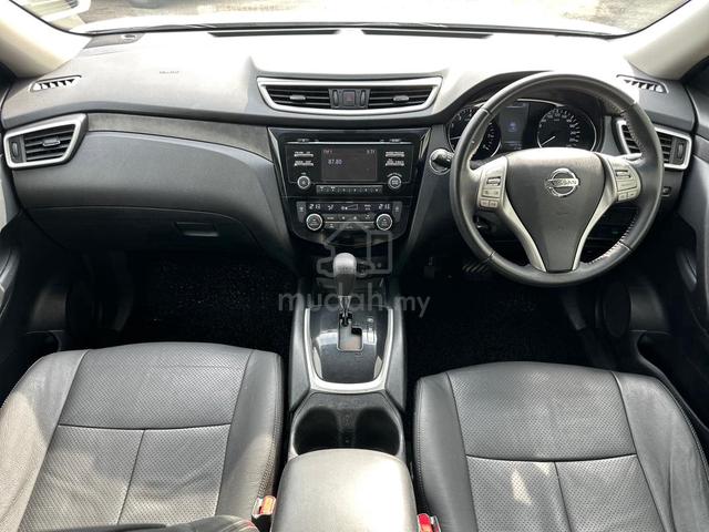 2017 Nissan X-TRAIL 2.0 (A) - 5