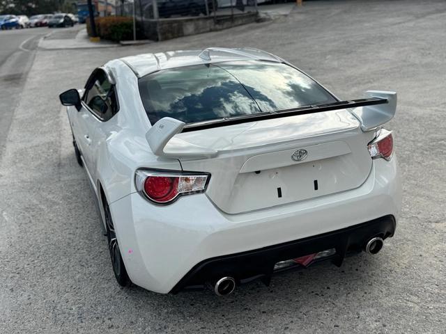 2021 Toyota 86 2.0 GT LIMITED (M) FOC8YRS WARRANTY - 4