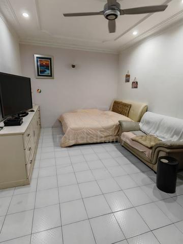 Fully Furnished Room for Rent 1