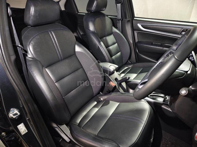 2025 Honda WRV 1.5 V (A) 1Owner 16k-Mileage - 5