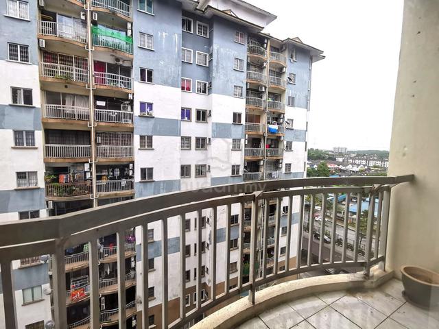 Putri Ria Apartment 1