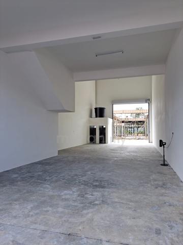 Nilai Pajan Kajang Semenyih New Factory 0% Downpayment Rm5000 Booking 1
