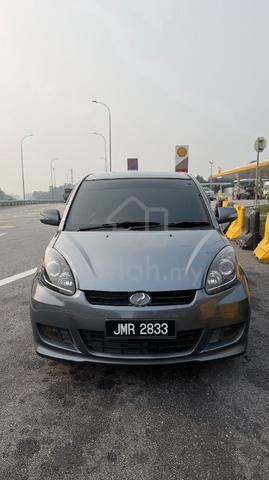 2011 Perodua MYVI 1.3 EZ MY05 M300 FACELIFT (A) - 3