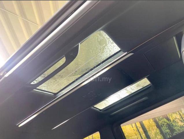 2024 Toyota ALPHARD 2.5 Z (A) - 4