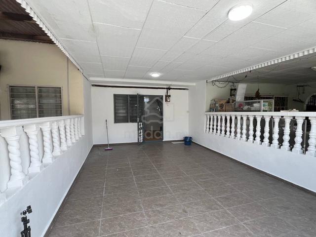 CHEAPEST Taman Abadi 2 Storey House Malim Jaya Taman Merdeka Melaka 1
