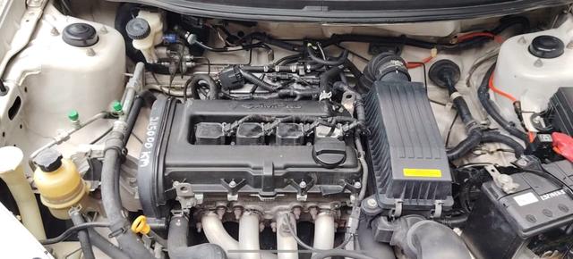 2016 Proton SAGA 1.3 FLX EXECUTIVE ENHANCED (A) - 5