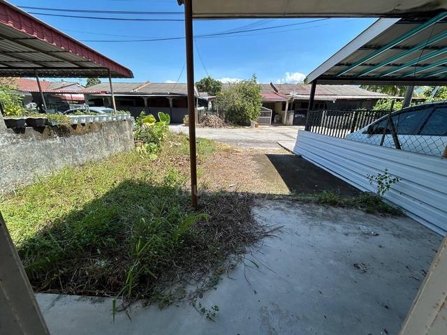 [TERMURAH!!!] Single Storey @ Taman Desa Kaloi Batang Kali 1