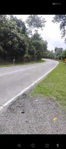 Rembau, Pedas, Negeri Sembilan, 📌9.548 Acres Hill Land for Sale 📌Fr 5