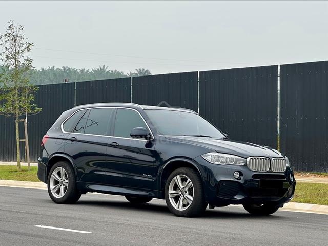 BMW X5 2.0 XDRiVE40E M SPORT🔥OVERLOAN‼️‼️‼️ - 1