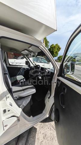 2023 Daihatsu GRAN MAX 1.5 (M) - 5