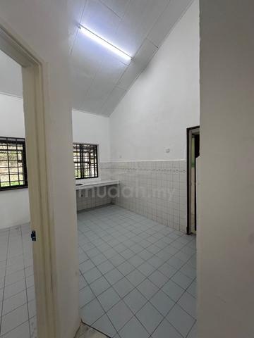 Single Storey # Taman Desa Cemerlang Ehsan Jaya Tebrau Ulu Tiram 1