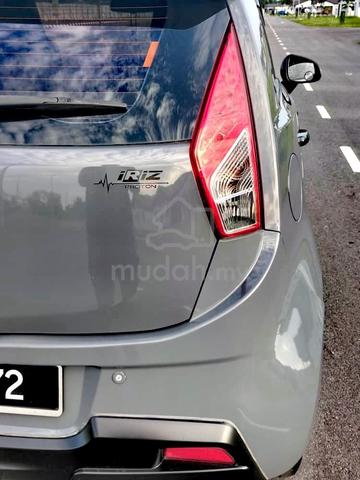 2016 Proton IRIZ 1.3 EXECUTIVE (A) - 2