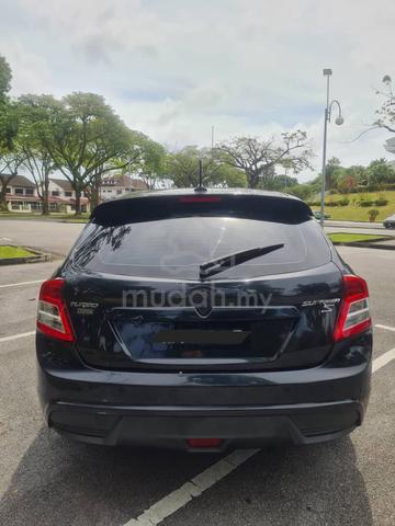 2013 Proton SUPRIMA S 1.6 PREMIUM (A) - 4