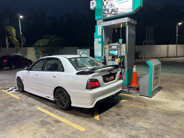 2005 Proton WAJA 1.6 PREMIUM (A) - 2