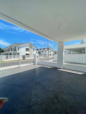 0%,double storey,1800,near sepang,highway,nilai,klia,cyber 1