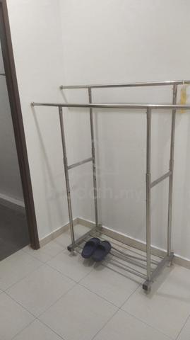 Fully Furnished Penang Raja Uda Room For Rent 1