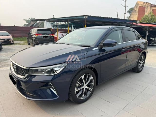 2024 Proton S70 1.5 FLAGSHIP MY23 (A) - 1