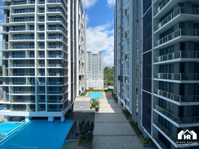 Jesselton Residences 1