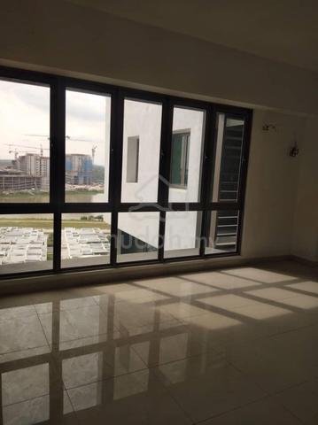 Lake Point Residence, Phase 3 1
