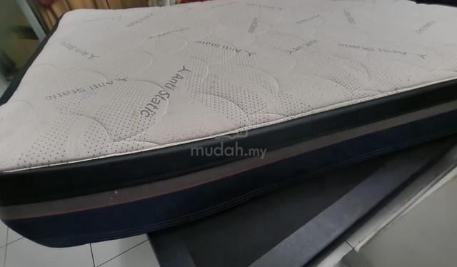 Aquilo Queen Size Mattress  - photo 3 of 5