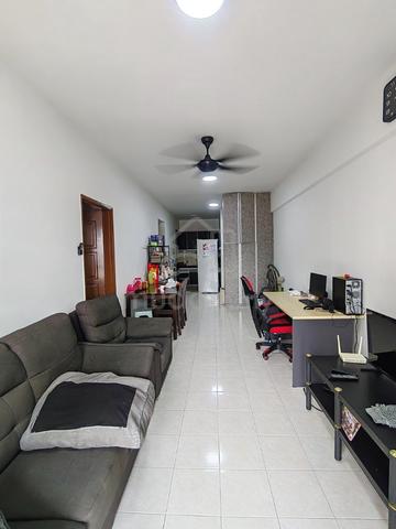 Sri Gotong Apartment 2