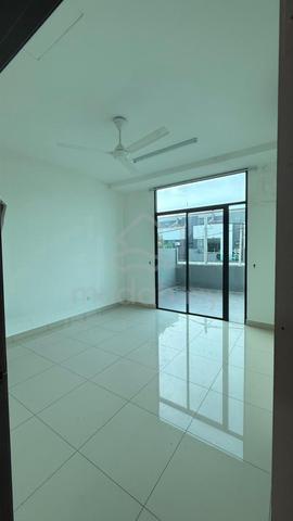 Taman Seri Juru Bukit Mertajam 2 Storey Terrace Freehold 1