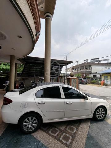 2014 Proton PERSONA 1.6 ELEGANCE BASE LINE (A) - 5
