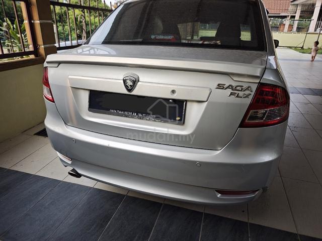 2012 Proton SAGA 1.3 FL (A) - 3