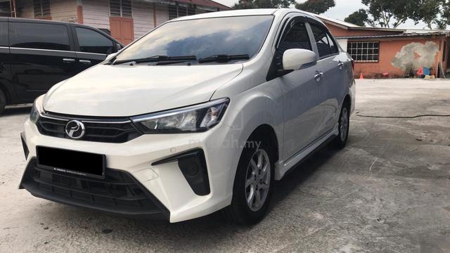 2023 Perodua BEZZA 1.0 G (loan kedai) - 5