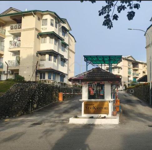 Seri Kasturi (Setia Alam) 1