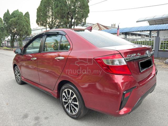 2023 Perodua BEZZA 1.3 X (A) - 2