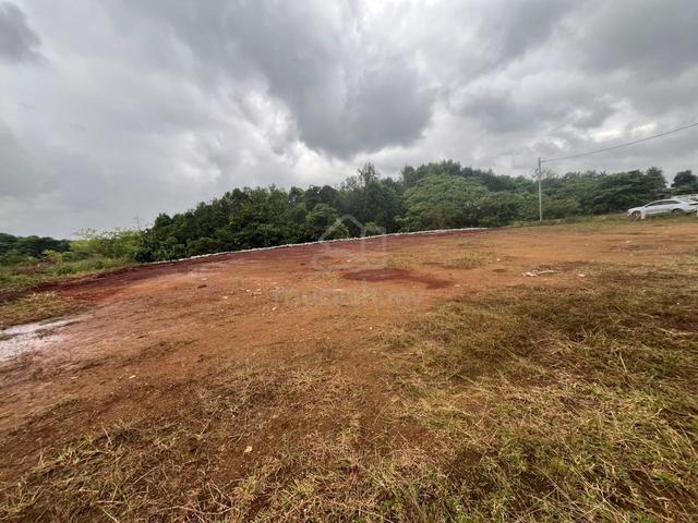Lot Banglo RTP Bukit Goh 🔥Near Kotasas , Last Unit 1