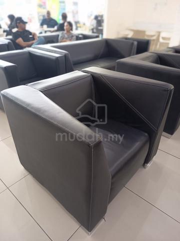 1 Seater Sofa (Armchair) - photo 3 of 3
