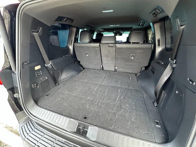 2022 Toyota LAND CRUISER 3.5 ZX FJA300W (A) - 5