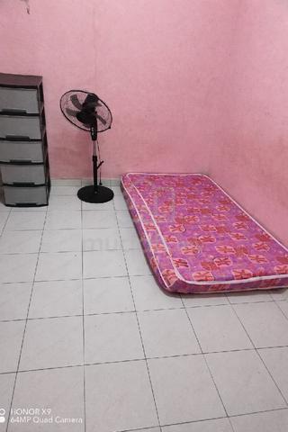 Bilik Sewa flat pandamaran jaya 1