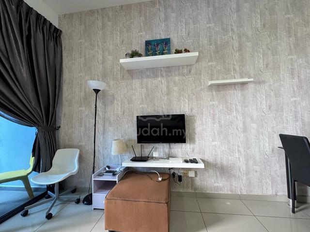 Atlantis Residences 1
