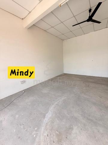 Taman Desa Ara 1st Floor For Rent|Tasek Gelugor |Lunas |Butterworth 1