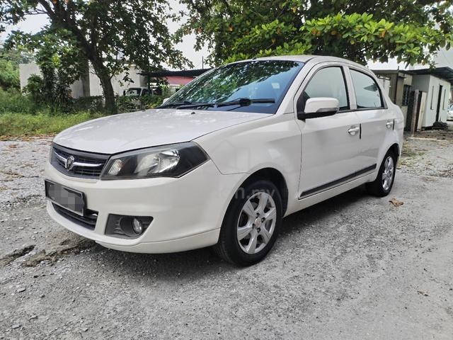 2014 Proton SAGA 1.3 FLX EXECUTIVE FACELIFT - 4